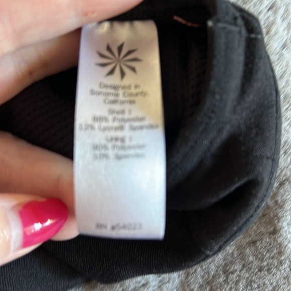 Athleta Sports Bra - Picture 3 of 3